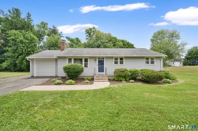 164 Hilton Drive