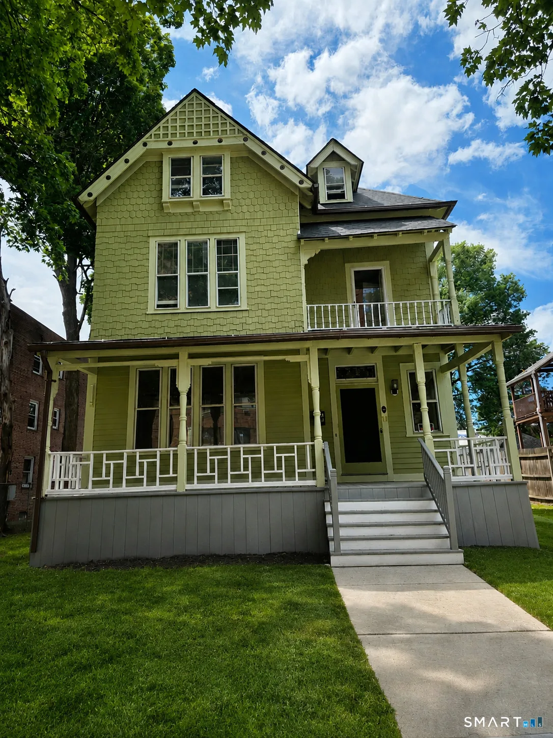 11 Marshall Street, Hartford, CT