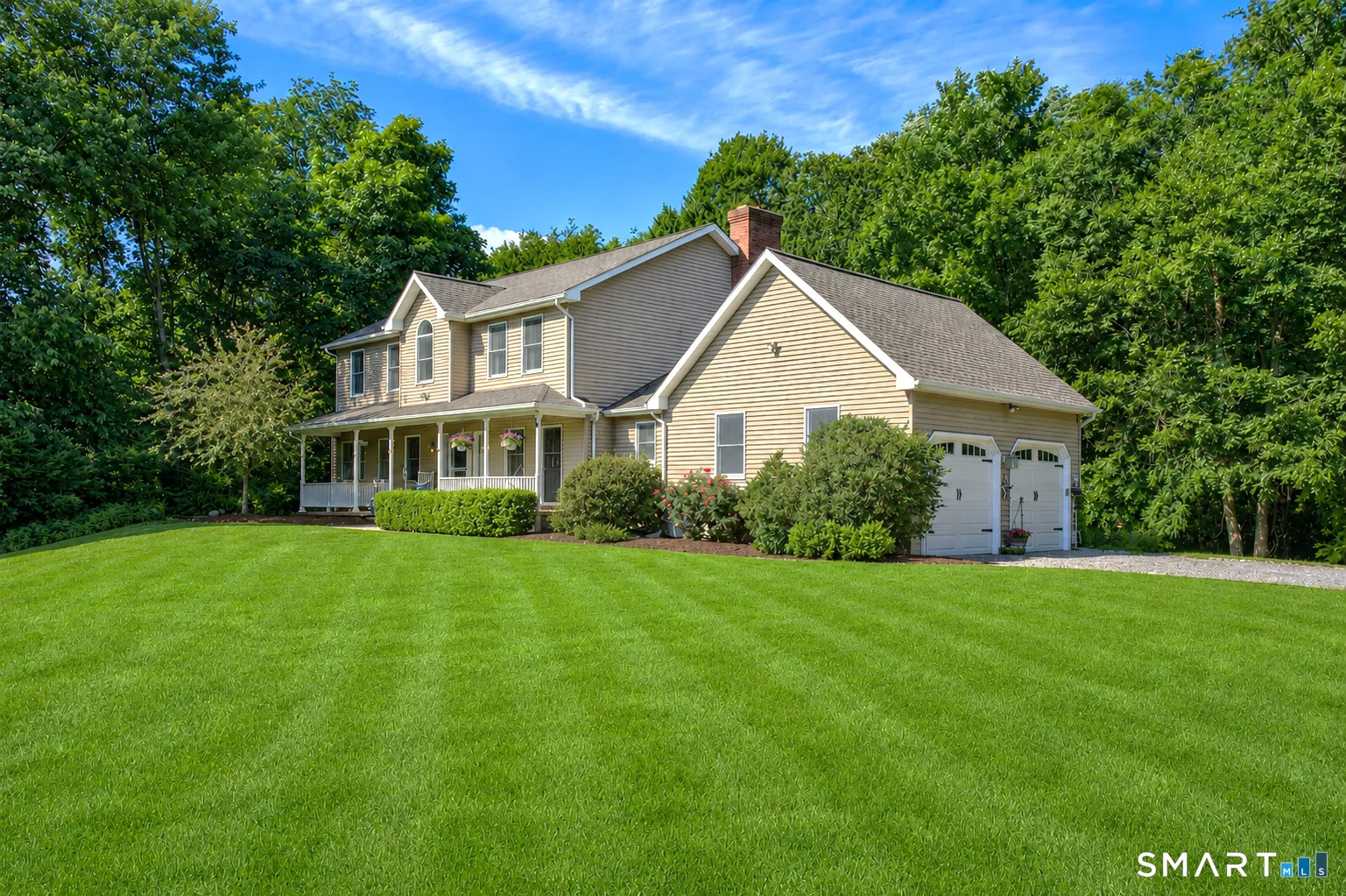 8 Bristle Lane, Newtown, CT
