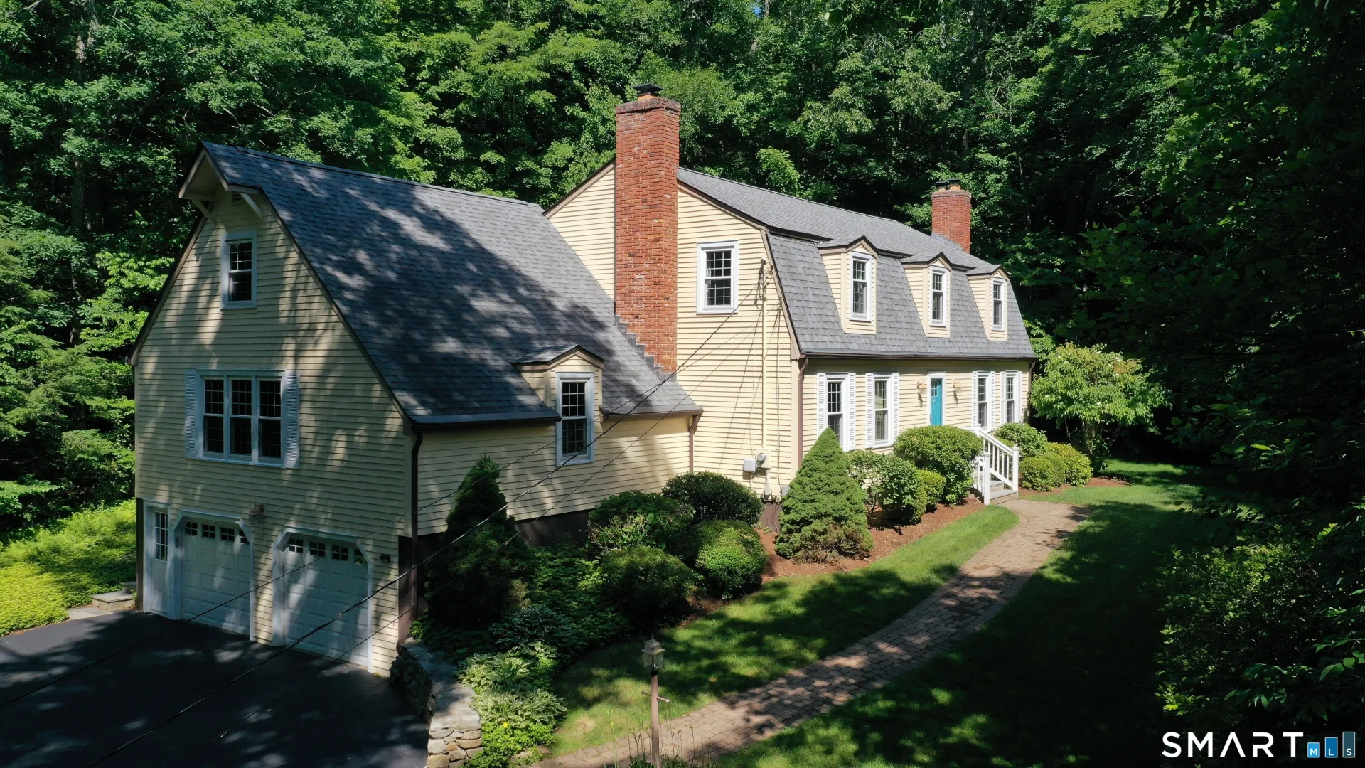 89 Summer Hill Road, Madison, CT