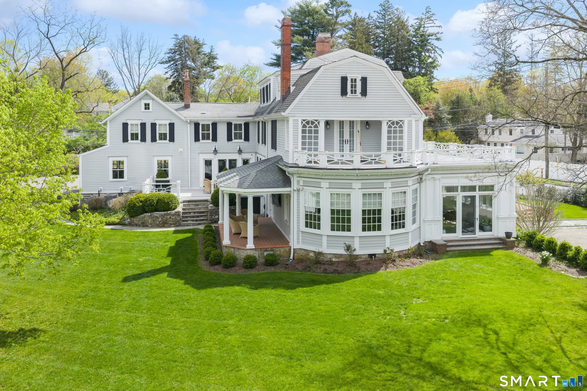 5 Middlesex Road, Darien, CT