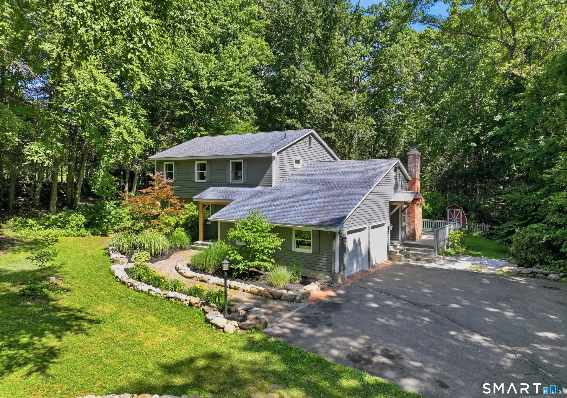 45 Barberry Drive, Burlington, CT