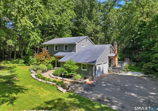 45 Barberry Drive
