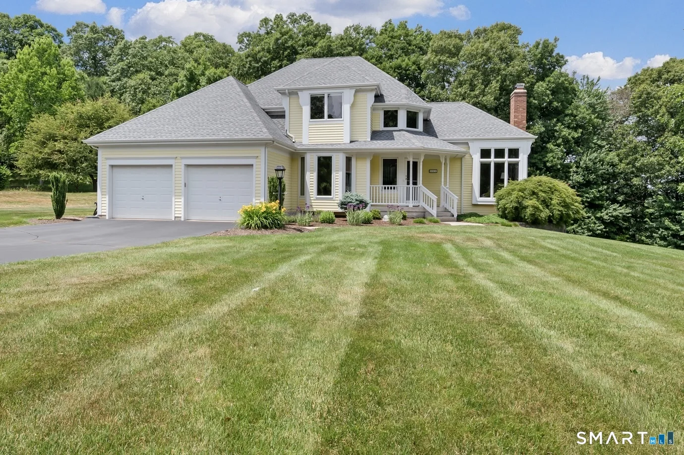 111 Bluff Point Road, Glastonbury, CT
