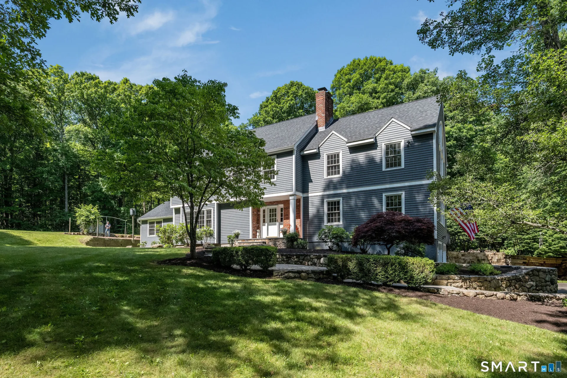 55 Sleepy Hill Road, Southbury, CT