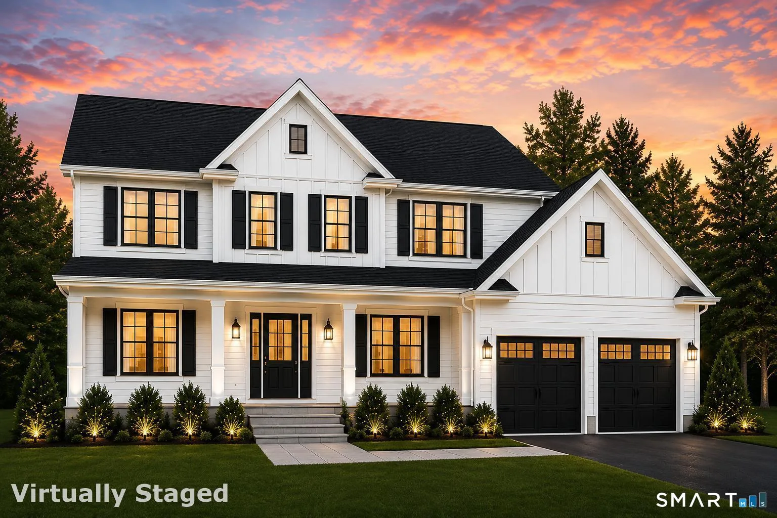 6 Beechwood Drive, Essex, CT