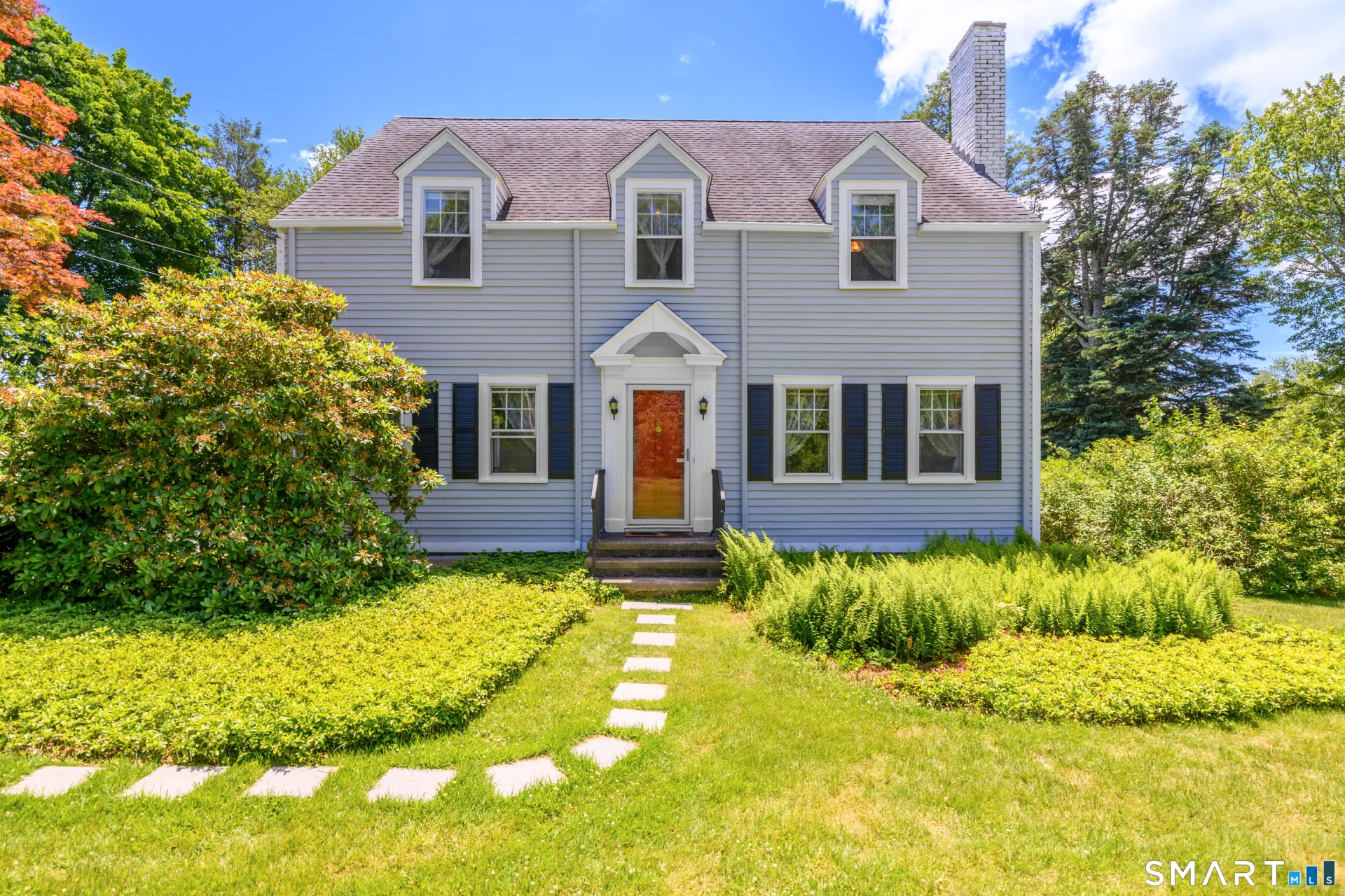103 Peck Road, Bethany, CT