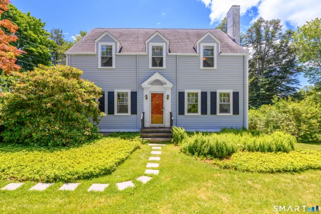 103 Peck Road, Bethany, CT