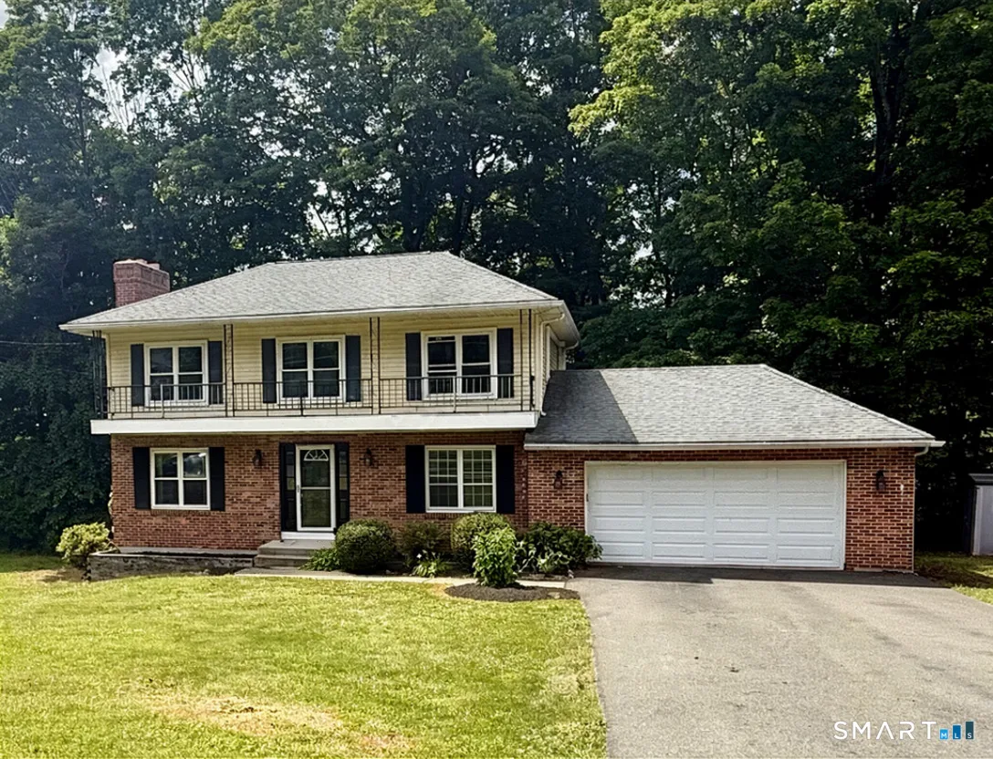 48 Old Marlborough Turnpike, Portland, CT