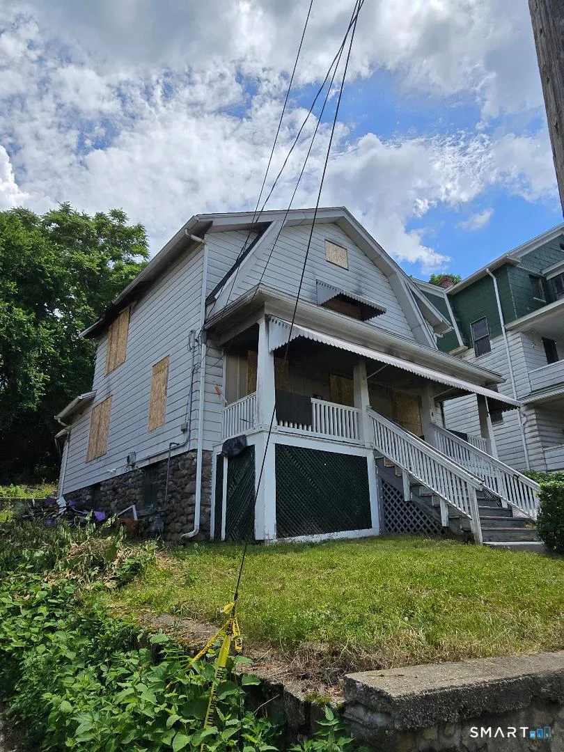149 Sylvan Avenue, Waterbury, CT