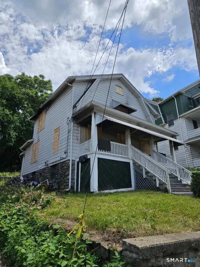 149 Sylvan Avenue, Waterbury, CT