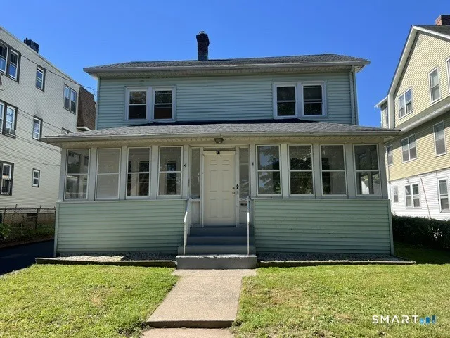 27 Arnold Street, Hartford, CT