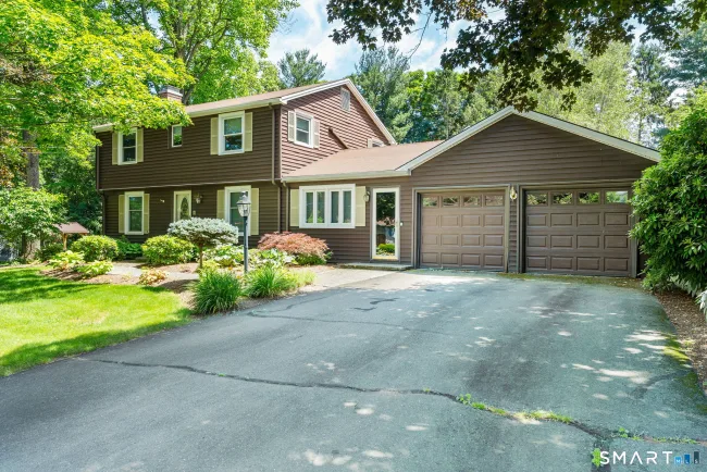 22 Seneca Drive, Vernon, CT