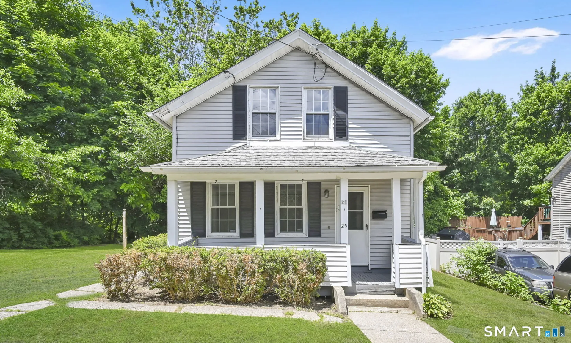 25 Beecher Street, Seymour, CT