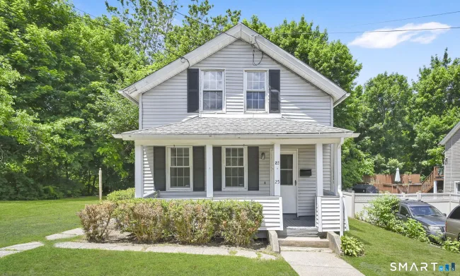 25 Beecher Street, Seymour, CT