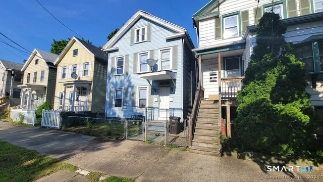 495 East Street, New Haven, CT