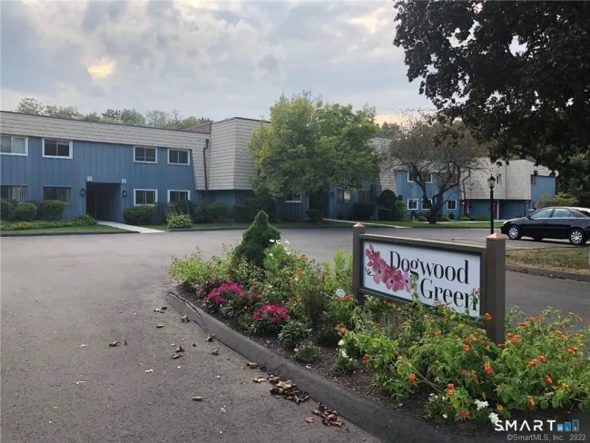 1201 Stratfield Road #1201, Fairfield, CT