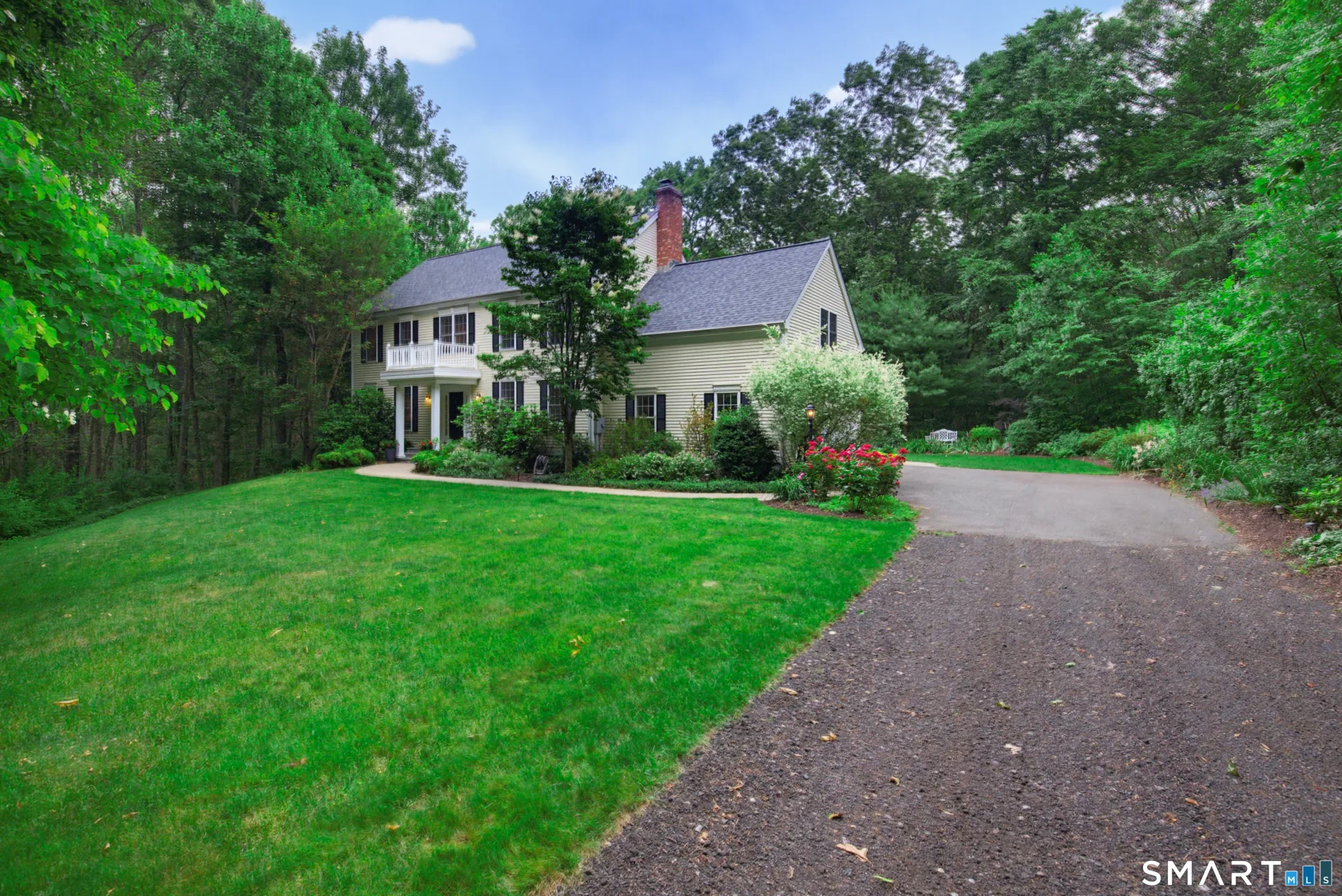 7 Bethke Road, Killingworth, CT
