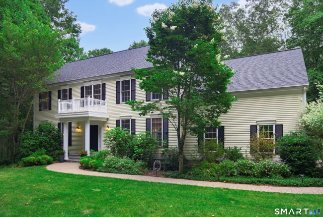 7 Bethke Road, Killingworth, CT
