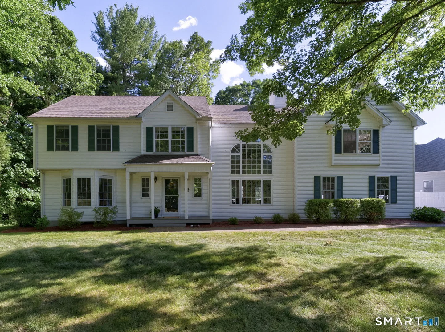 152 Chase Hollow Lane, Glastonbury, CT
