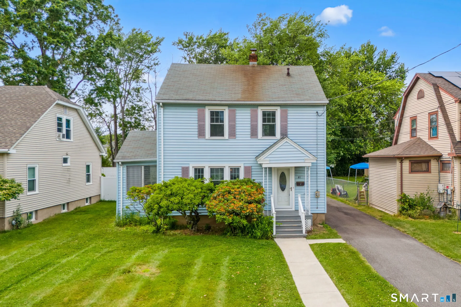 81 Woodlawn Street, West Hartford, CT