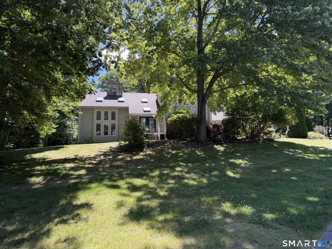 8 Pond View Road, Bolton, CT