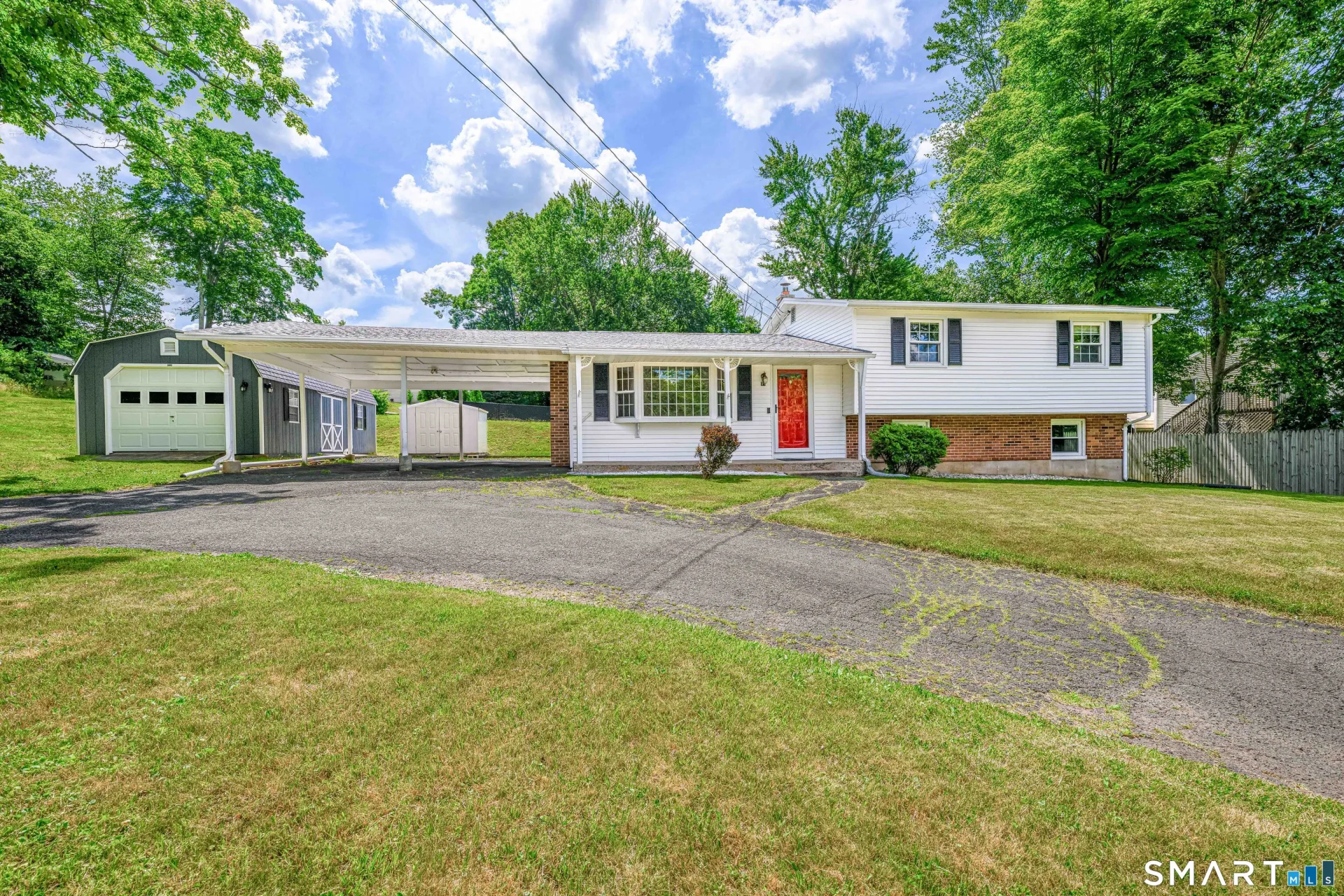 91 Nicholas Road, Wallingford, CT