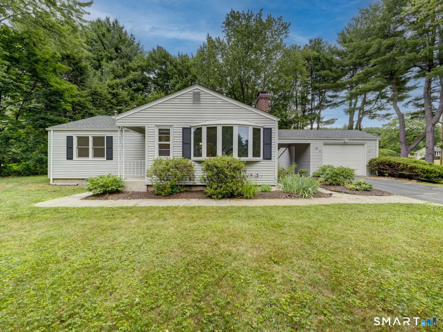 68 Fairlawn Road, Glastonbury, CT