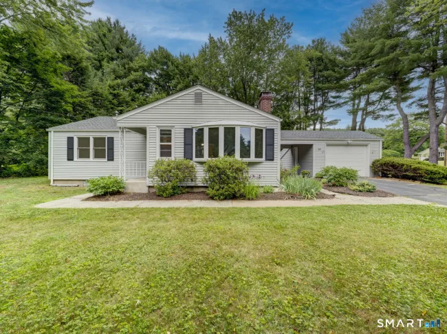 68 Fairlawn Road