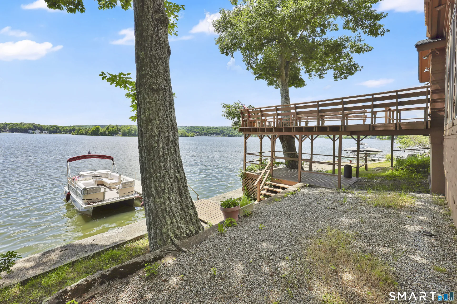 53 Meeks Point Road, East Hampton, CT