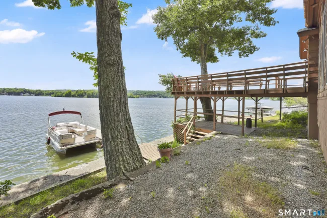 53 Meeks Point Road, East Hampton, CT