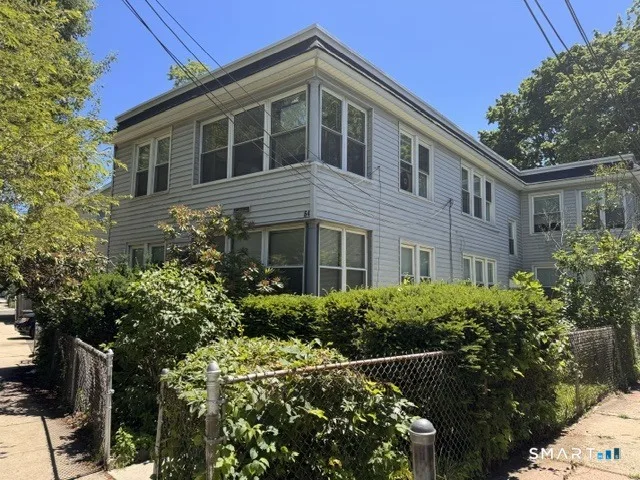 64 Grace Street, New Haven, CT