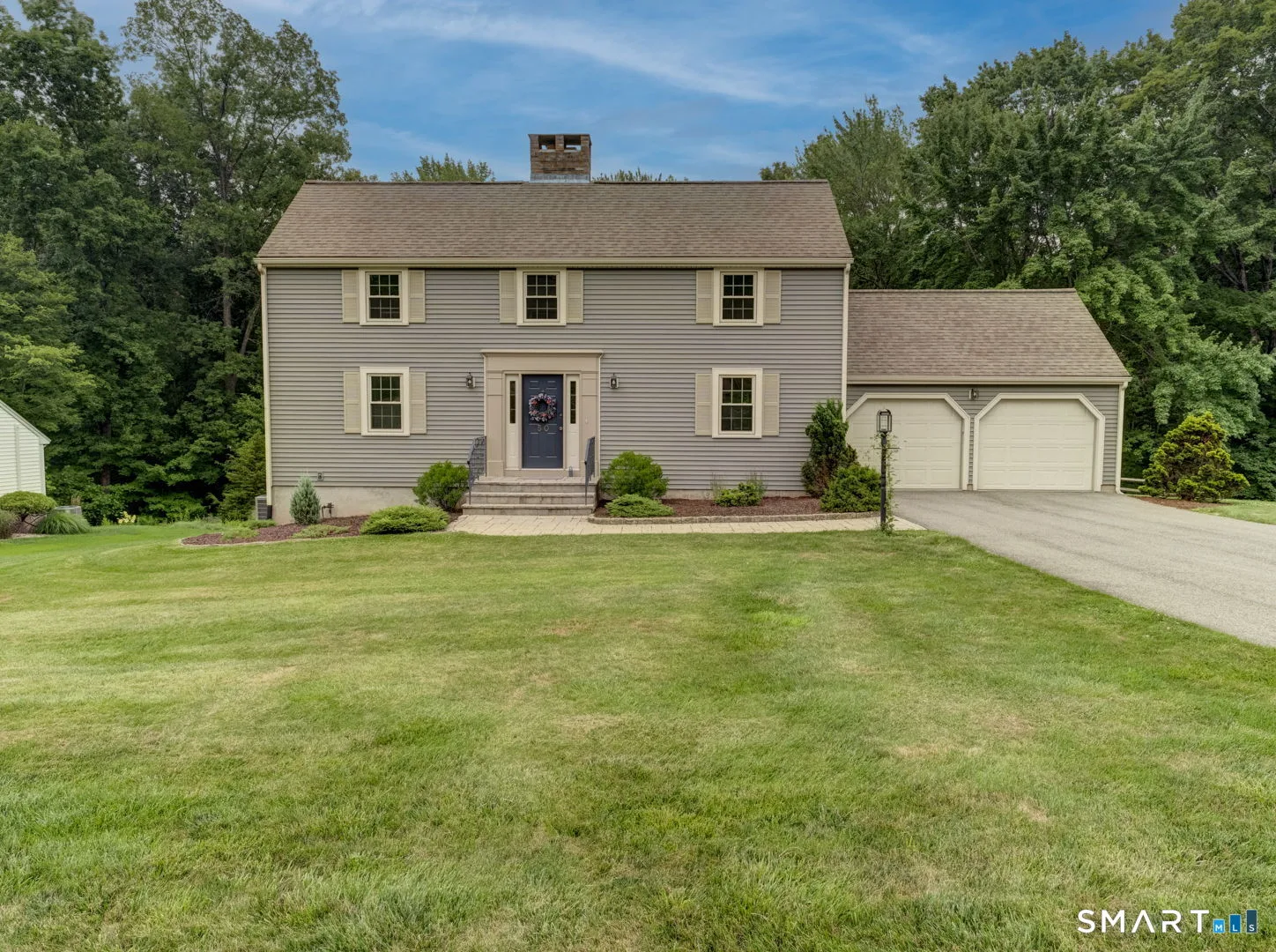 50 Spruce Lane, Glastonbury, CT