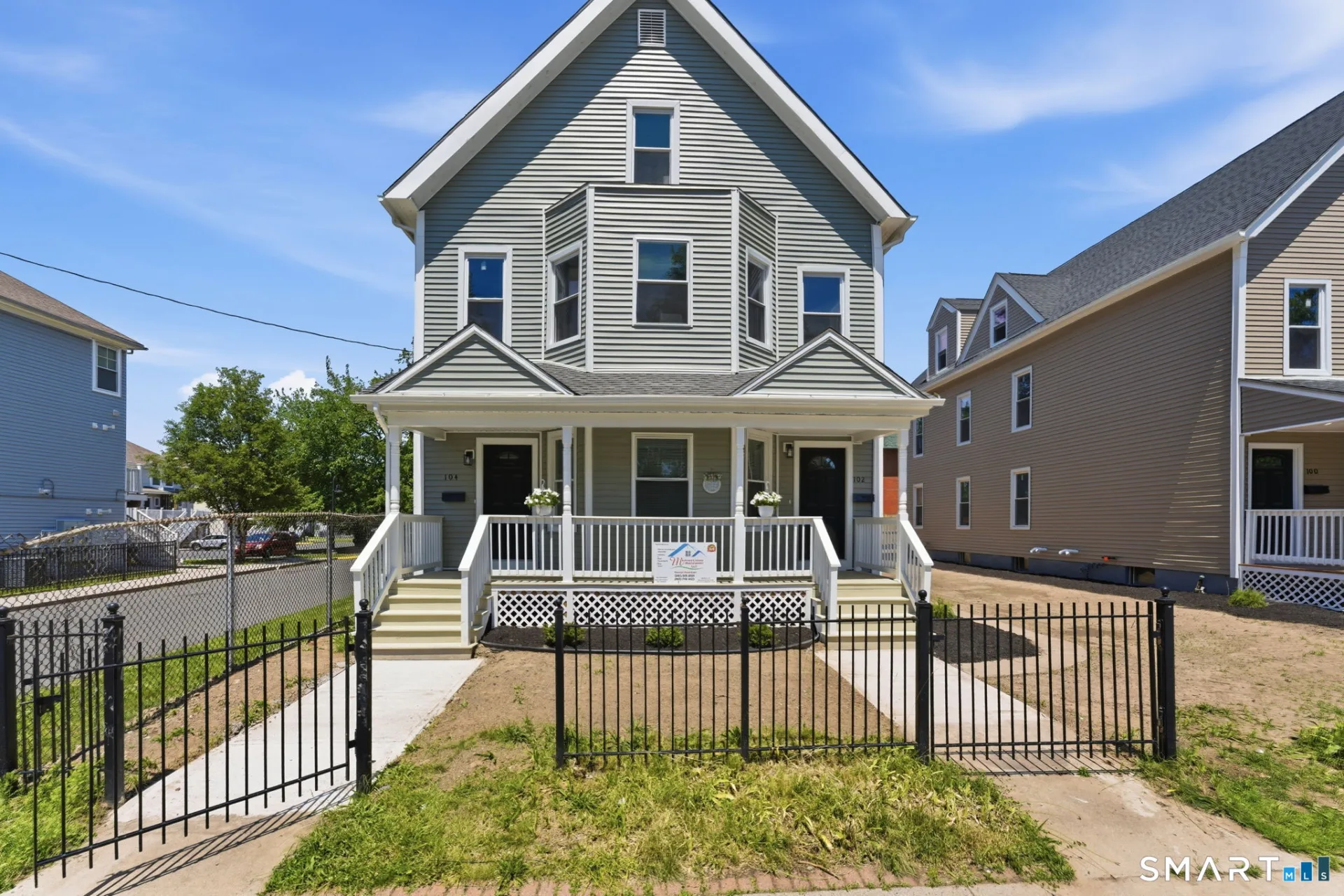 102 Capen Street, Hartford, CT