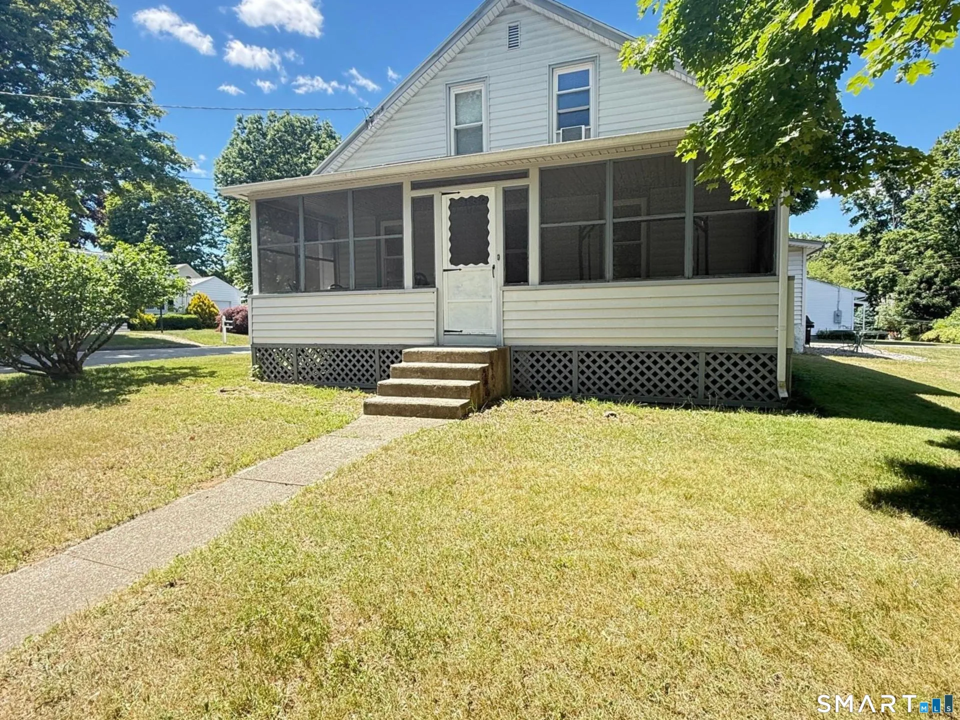 18 Pleasant View Avenue, Windham, CT