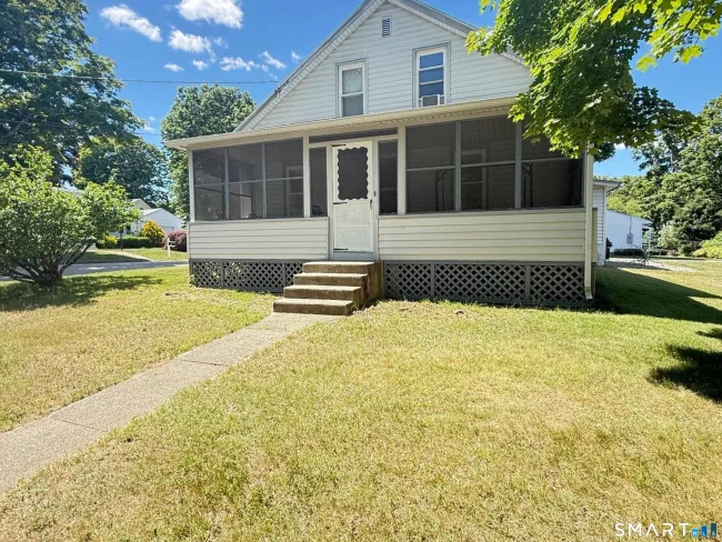 18 Pleasant View Avenue, Windham, CT