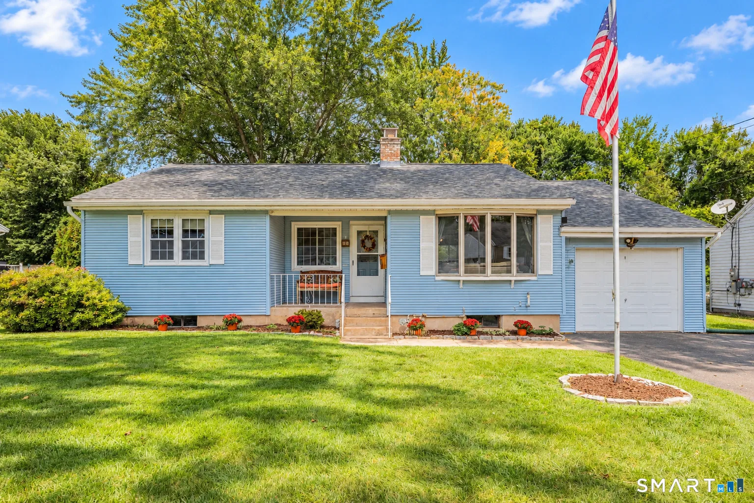 24 Barbonsel Road, East Hartford, CT