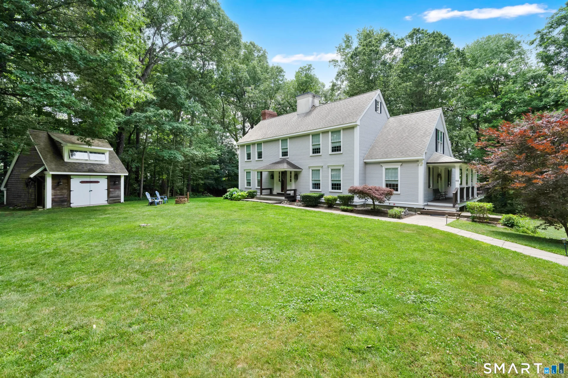 68 High Street, Portland, CT