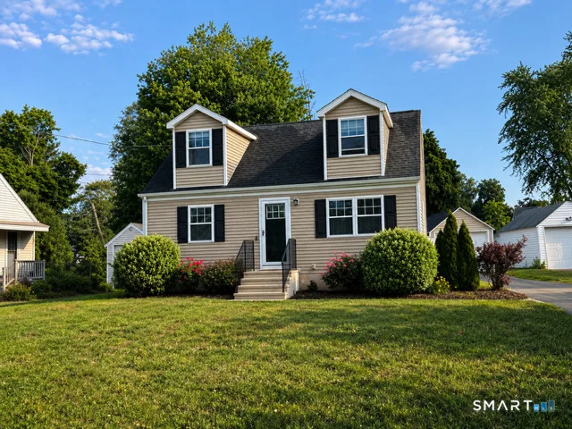 43 Culver Lane