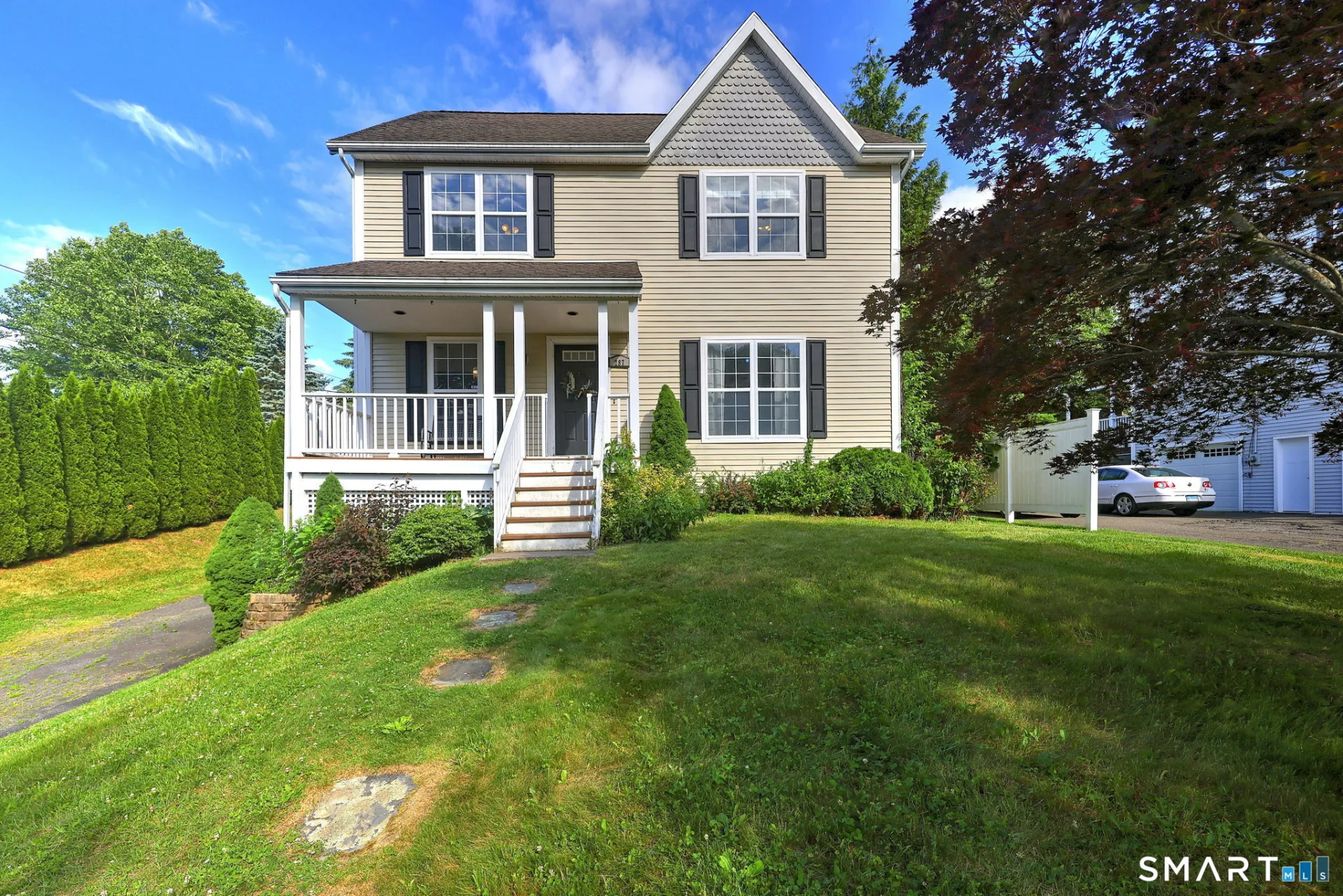 287 Cherry Avenue, Watertown, CT