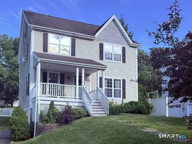 287 Cherry Avenue, Watertown, CT