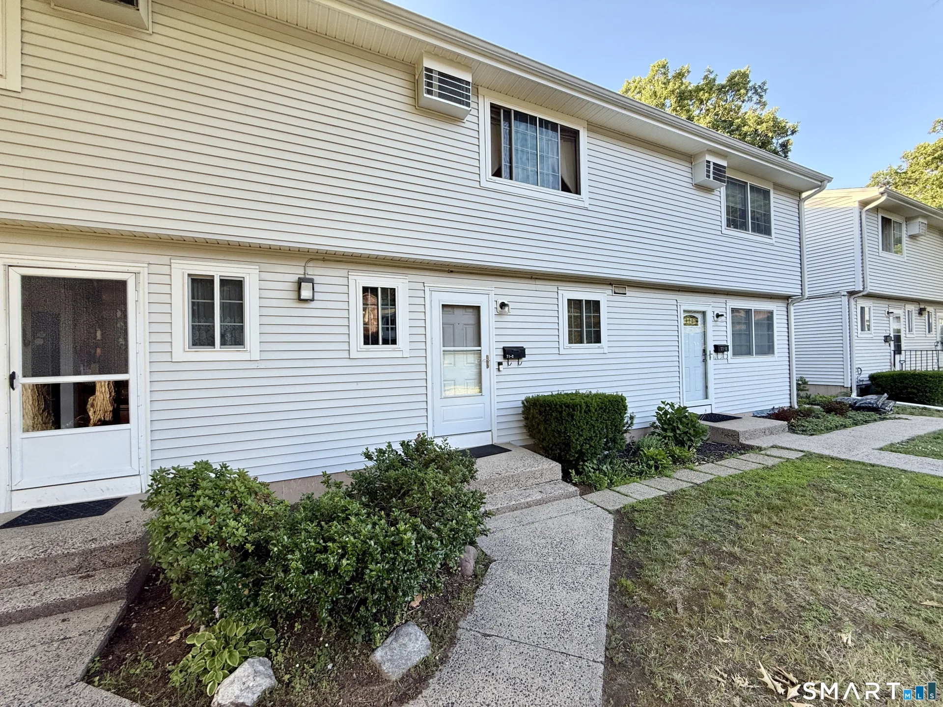 71 Bentwood Drive #2, Waterbury, CT
