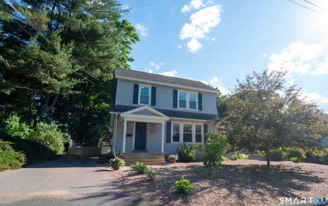 24 Drescher Road