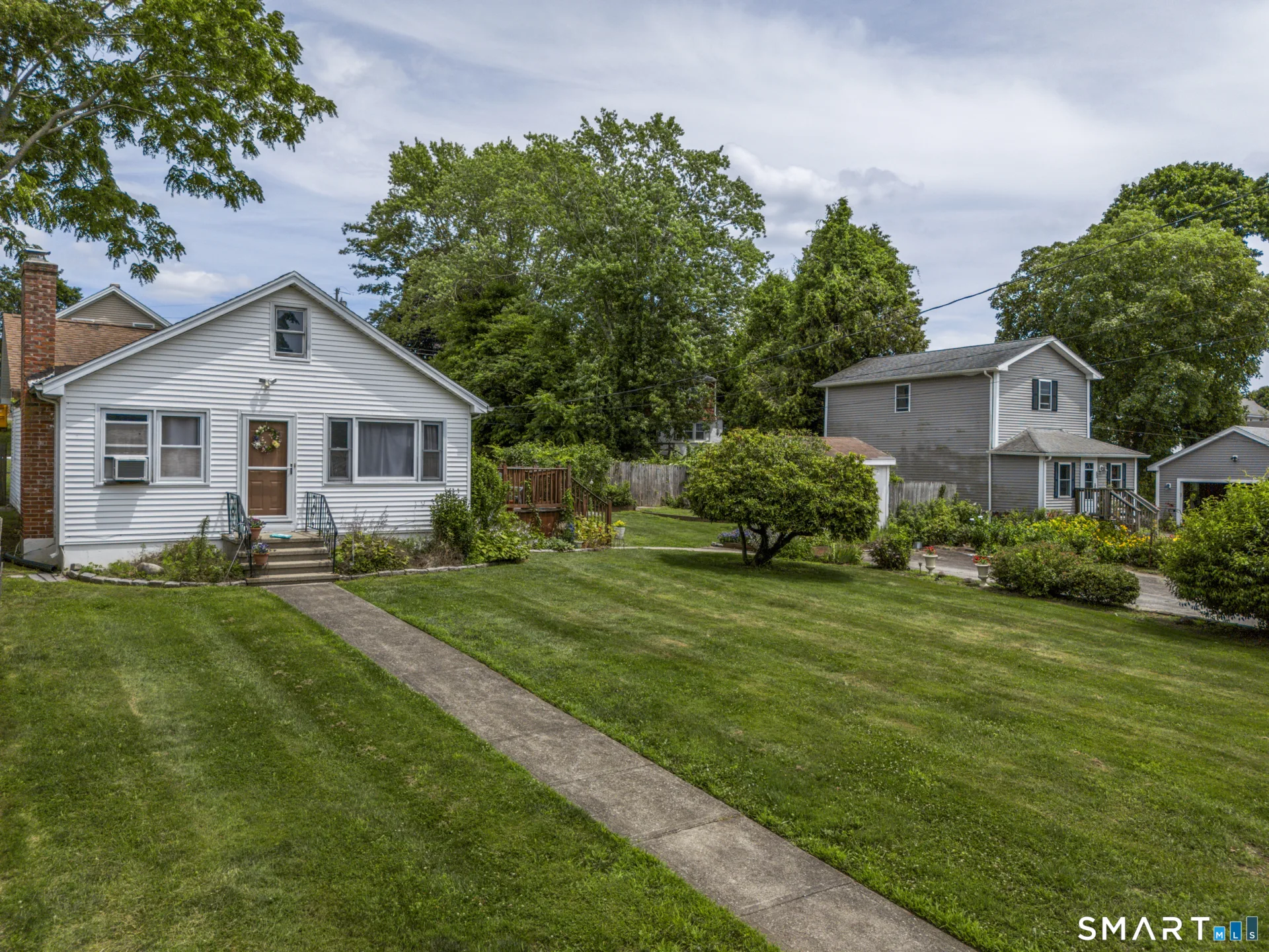58 Vivian Street, Waterford, CT