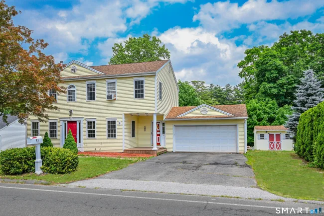 52 Monce Road, Burlington, CT