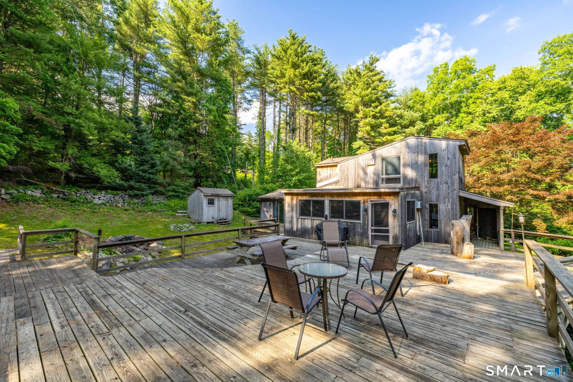 1134 Bantam Road, Litchfield, CT