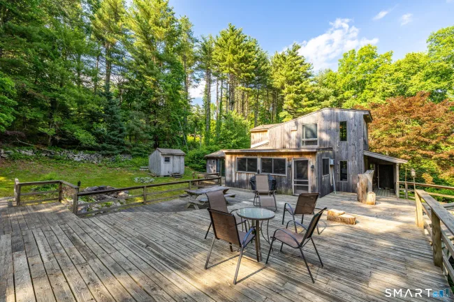 1134 Bantam Road