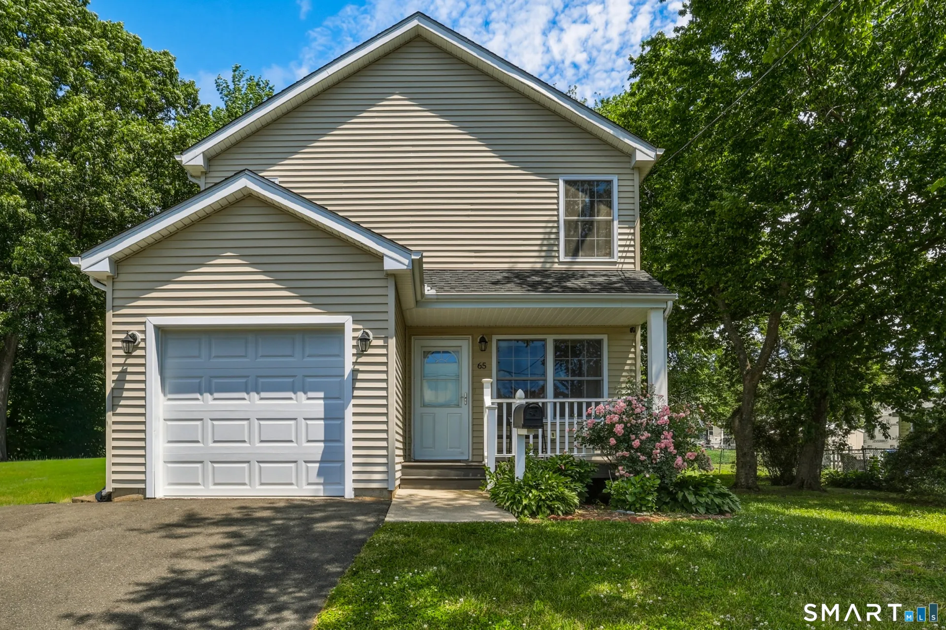 65 Carol Drive, Bristol, CT