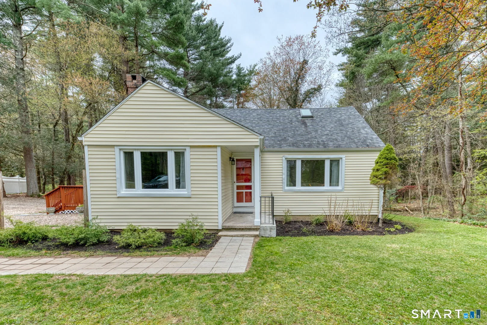 21 Old Meadow Plain Road, Simsbury, CT