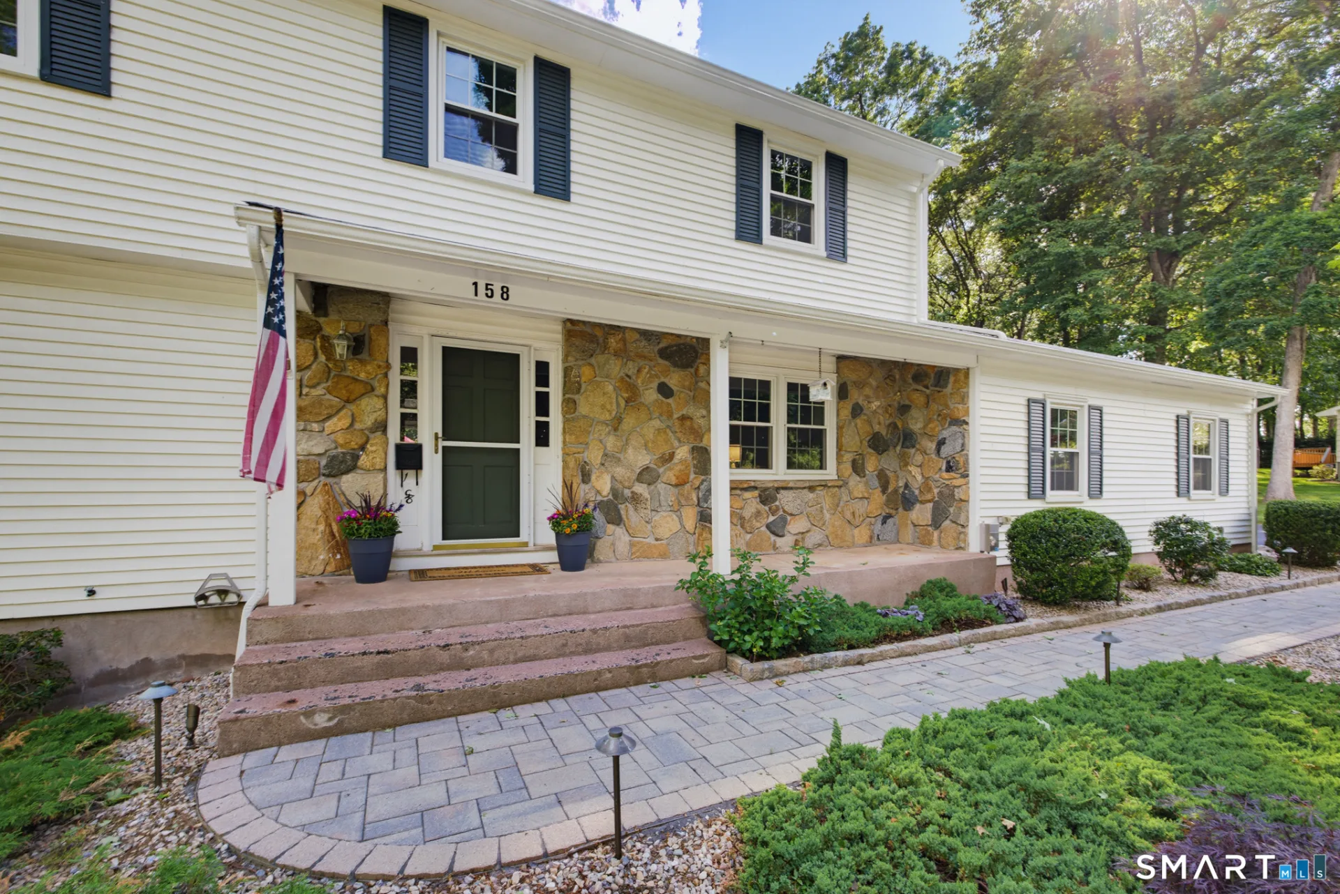 158 Orchard Hill Drive, South Windsor, CT